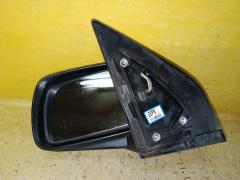 Зеркало двери боковой на Mazda 3 BK5P Фото 4