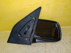 Зеркало двери боковой на Mazda 3 BK5P Фото 4