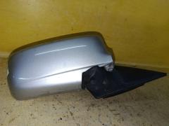 Зеркало двери боковой на Honda Civic Ferio ES1 Фото 3