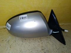 Зеркало двери боковой на Infiniti Fx35 S50 JN1TANS50Z0000498, Правое расположение