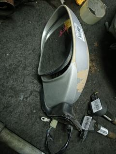 Зеркало двери боковой JF1SF65642H726235 на Subaru Forester SF9 Фото 6