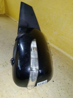 Зеркало двери боковой на Luxgen 7 Suv Фото 2