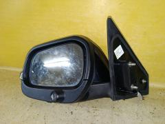 Зеркало двери боковой на Luxgen 7 Suv Фото 4