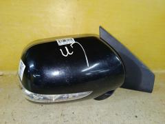 Зеркало двери боковой на Luxgen 7 Suv, Правое расположение