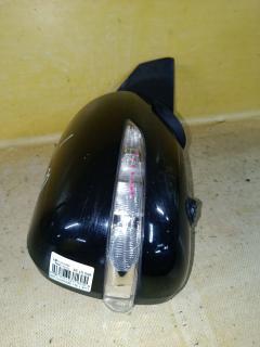 Зеркало двери боковой на Luxgen 7 Suv Фото 2