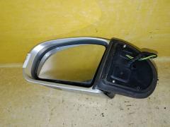 Зеркало двери боковой на Mercedes-Benz C-Class W203 Фото 6