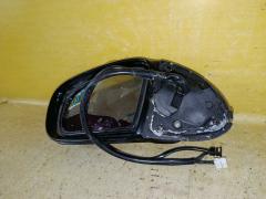 Зеркало двери боковой на Mercedes-Benz S-Class W220 Фото 4