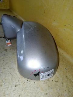 Зеркало двери боковой на Mazda Premacy CP8W Фото 2