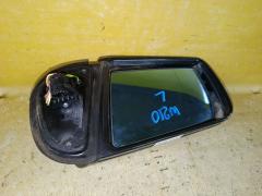 Зеркало двери боковой на Mercedes-Benz E-Class W210 Фото 6
