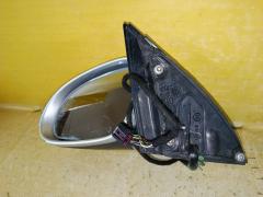 Зеркало двери боковой на Volkswagen Passat 3C Фото 5