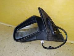 Зеркало двери боковой на Mazda Familia BJ5P Фото 4