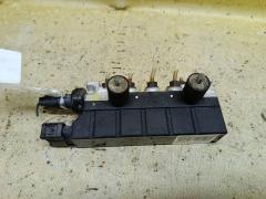 Компрессор подвески на Mercedes-Benz S-Class W220 A2203200258