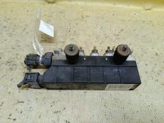 Компрессор подвески на Mercedes-Benz S-Class W220 A2203200258