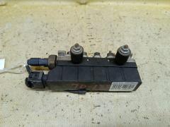 Компрессор подвески на Mercedes-Benz S-Class W220 A2203200258