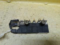Компрессор подвески на Mercedes-Benz S-Class W220 A2203200258