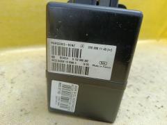 Компрессор центрального замка 2208001148 на Mercedes-Benz S-Class W220 Фото 3