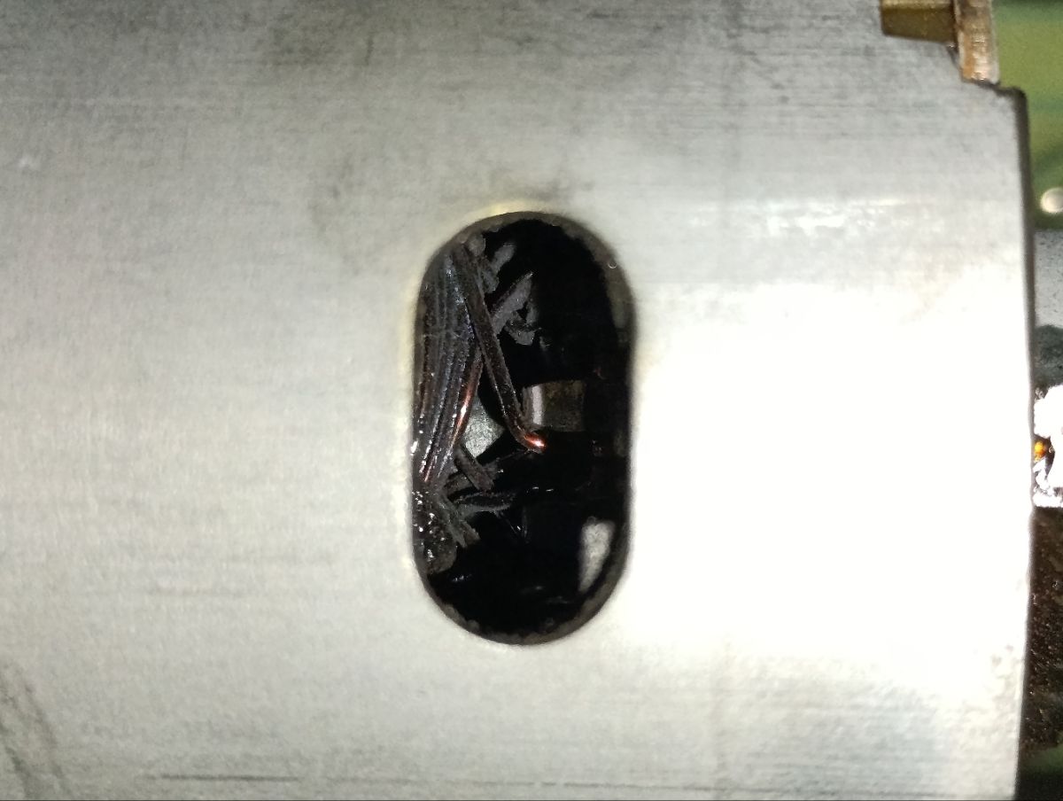 Компрессор центрального замка 2208000748 на Mercedes-Benz S-Class W220 Фото 11