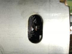 Компрессор центрального замка 2208000748 на Mercedes-Benz S-Class W220 Фото 11