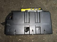 Компрессор центрального замка 2208000748 на Mercedes-Benz S-Class W220 Фото 4