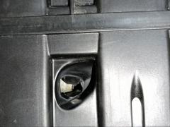 Компрессор центрального замка 2208000748 на Mercedes-Benz S-Class W220 Фото 5