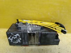 Компрессор центрального замка на Mercedes-Benz S-Class W220 2208000548