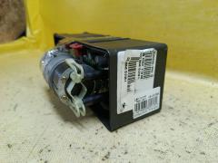 Компрессор центрального замка 2208000548 на Mercedes-Benz S-Class W220 Фото 4