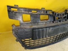 Решетка радиатора RFHDC11TPAS000461 86351-2L000, 86561-2L010 на Hyundai I30 Cw FD Фото 3