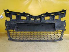 Решетка радиатора RFHDC11TPAS000461 86351-2L000, 86561-2L010 на Hyundai I30 Cw FD Фото 4