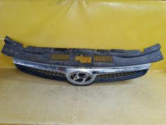 Решетка радиатора RFHDC11TPAS000461 86351-2L000, 86561-2L010 на Hyundai I30 Cw FD Фото 5