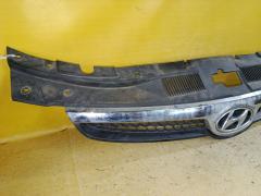 Решетка радиатора RFHDC11TPAS000461 86351-2L000, 86561-2L010 на Hyundai I30 Cw FD Фото 7