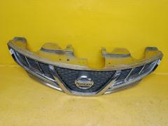 Решетка радиатора на Nissan Murano Z51 JN8AZ1MW6CW910112 62310-1SZ0A