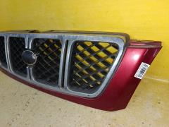 Решетка радиатора JF1SF65642H726235 на Subaru Forester SF9 Фото 2