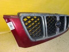 Решетка радиатора JF1SF65642H726235 на Subaru Forester SF9 Фото 3