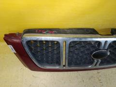 Решетка радиатора JF1SF65642H726235 на Subaru Forester SF9 Фото 4