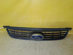 Решетка радиатора на Ford Focus II 8M51-8200-BE