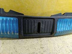 Обшивка багажника JN8AZ1MW6CW910112 84992-1AA0A на Nissan Murano Z51 Фото 3