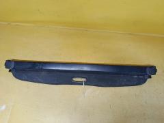 Шторка багажника на Hyundai I30 Cw FD RFHDC11TPAS000461
