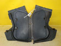 Накладка декоративная на Infiniti Fx35 S50 VQ35DE JN1TANS50Z0000498 64894-CG000  64895-CG000  65278-CG000  65275-CG000, Переднее расположение