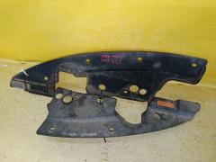 Защита замка капота на Nissan Murano Z51 VQ35DE JN8AZ1MW6CW910112 62581-1AA0A  62580-1AA0A
