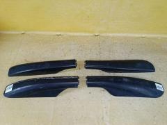 Багажник на Hyundai I30 Cw FD RFHDC11TPAS000461 87294-2L100  87290-2L100  87299-2L100  87295-2L100
