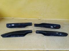 Багажник RFHDC11TPAS000461 87294-2L100, 87290-2L100, 87299-2L100, 87295-2L100 на Hyundai I30 Cw FD Фото 4