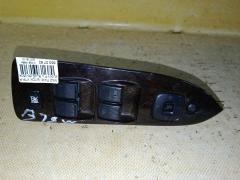 Блок упр-я стеклоподъемниками на Mazda Familia S-Wagon BJ5W BL4E-66-350A, Переднее Левое расположение