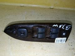 Блок упр-я стеклоподъемниками BL4E-66-350A на Mazda Familia S-Wagon BJ5W Фото 2