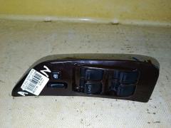Блок упр-я стеклоподъемниками на Toyota Avalon MCX10 Фото 2