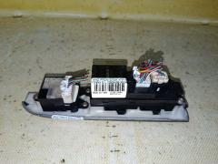 Блок упр-я стеклоподъемниками CB08-66-350A на Mazda Premacy CP8W Фото 3