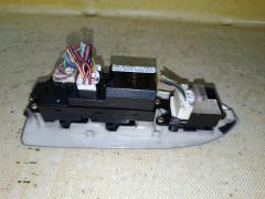 Блок упр-я стеклоподъемниками CB08-66-350A на Mazda Premacy CP8W Фото 4
