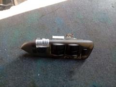Блок упр-я стеклоподъемниками CB08-66-350A на Mazda Premacy CP8W Фото 6