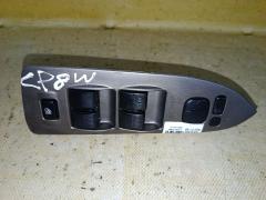 Блок упр-я стеклоподъемниками CB81-66-350 на Mazda Premacy CP8W Фото 2
