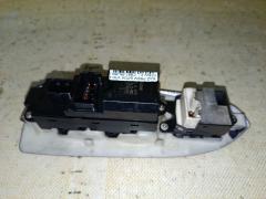 Блок упр-я стеклоподъемниками CB81-66-350 на Mazda Premacy CP8W Фото 3