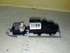 Блок упр-я стеклоподъемниками CB81-66-350 на Mazda Premacy CP8W Фото 4